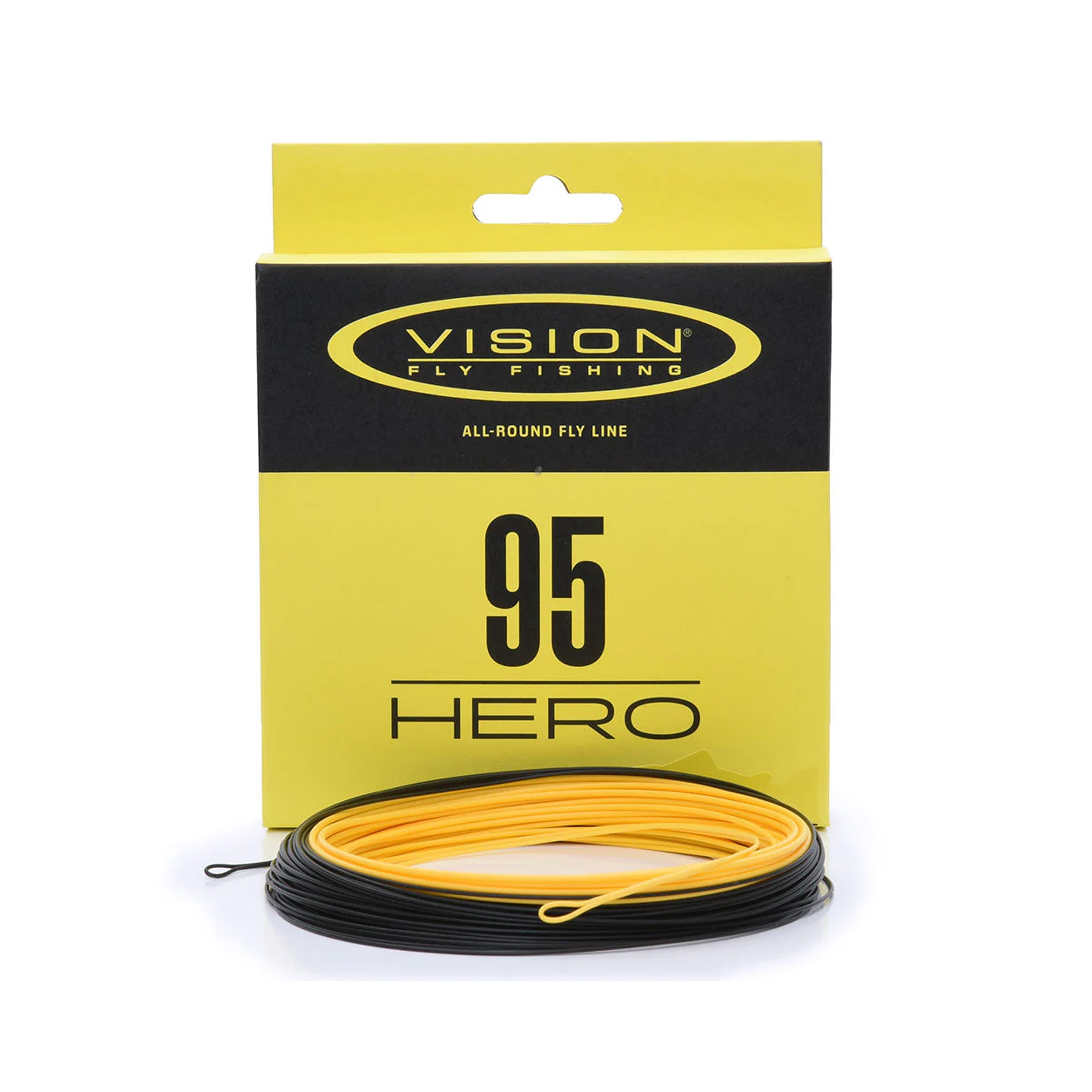 Coast Hero 95 Slomo