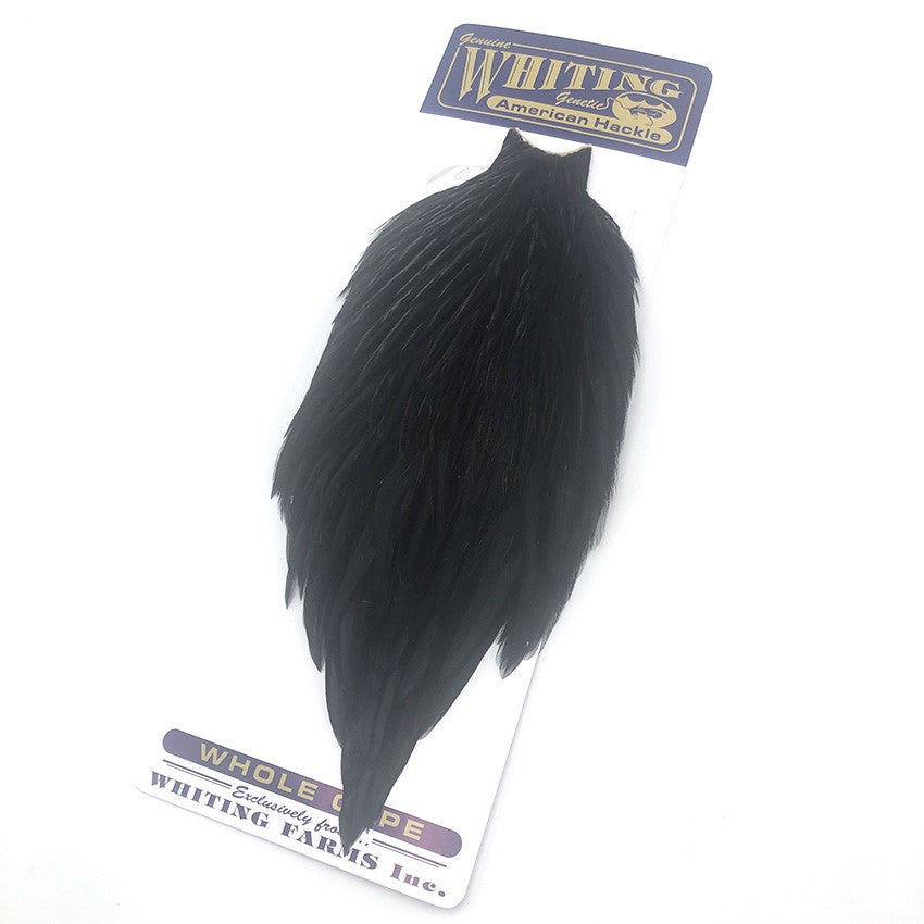 American Rooster Capes