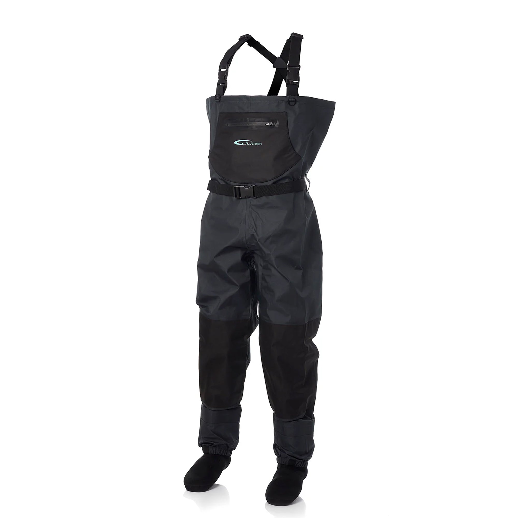 Atlas åndbare Waders dame / Junior