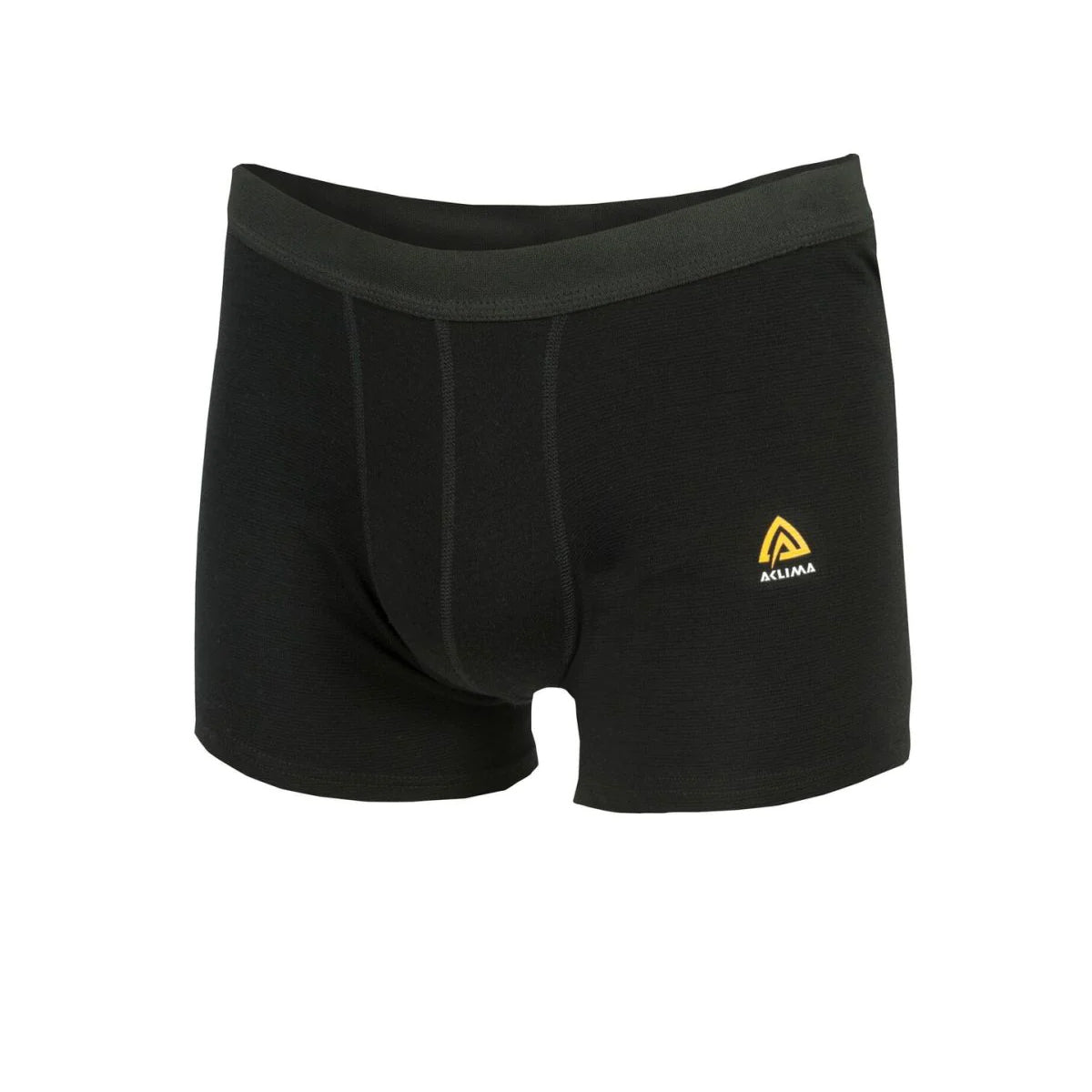 Warmwool Merinould Underbuks - Herre