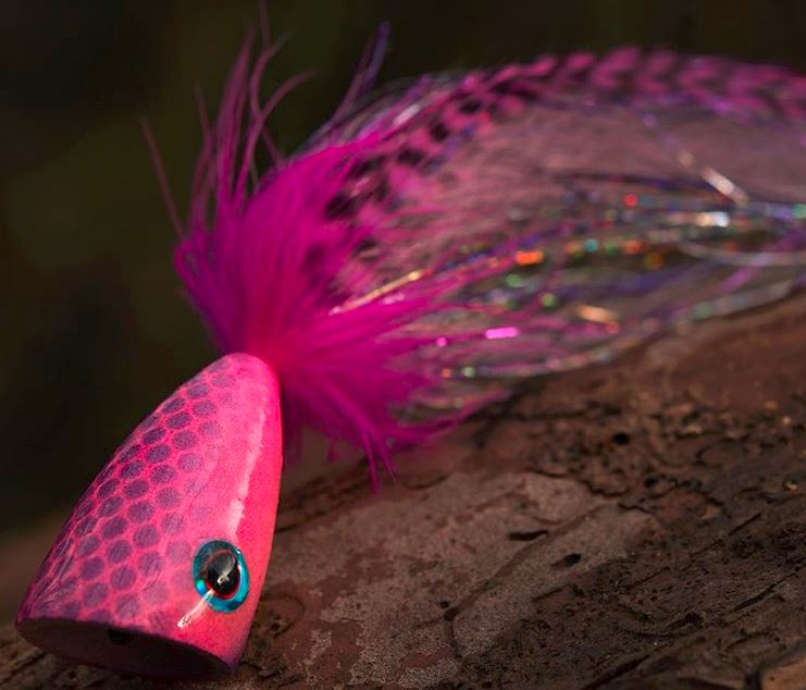 Pr350 - Light Predator