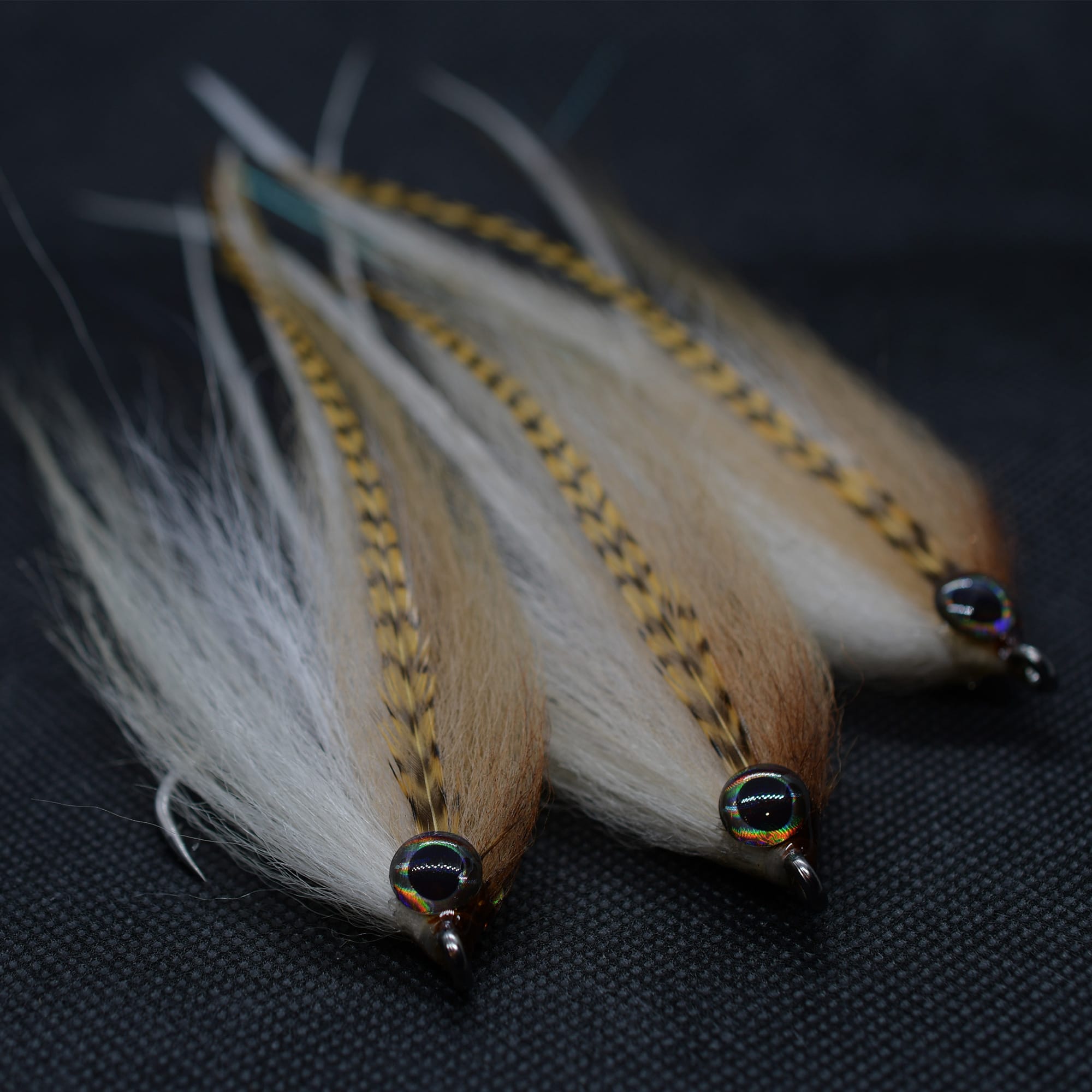 Nayat - Snowrunner Hair - Standard