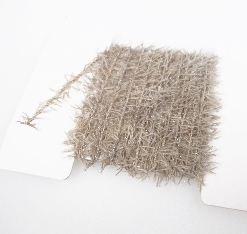 Wolly Chenille