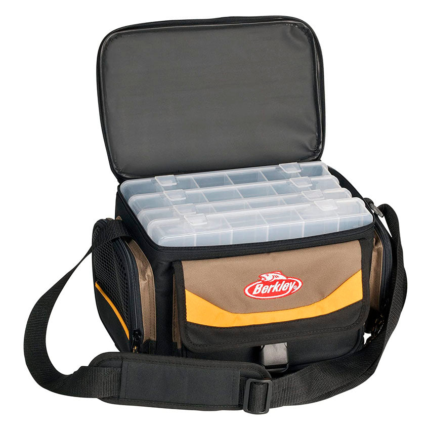 System Bag