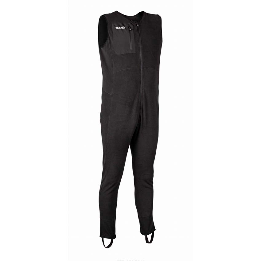 Thermal Bib - Fleece 300