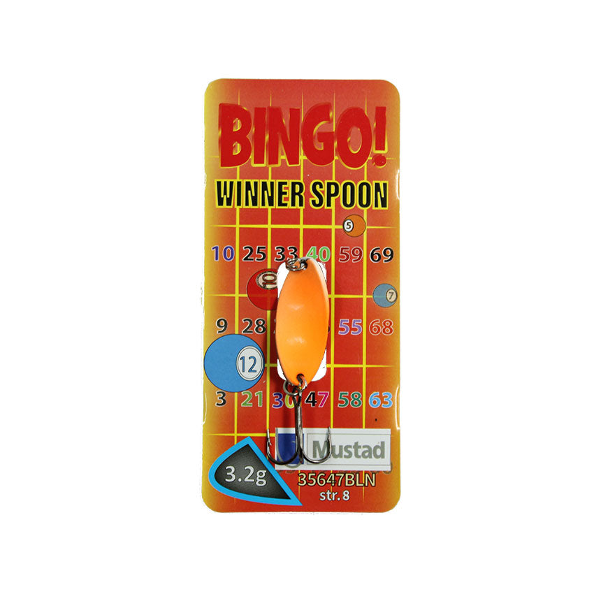 Winner Spoon