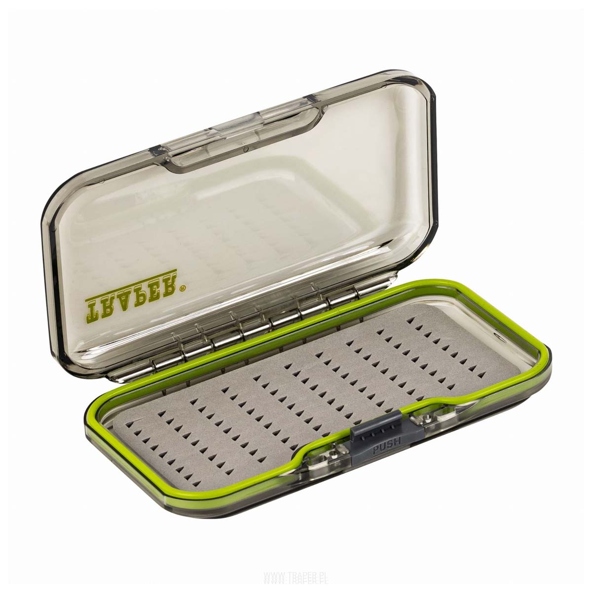 Streamer Waterproof Fly Box