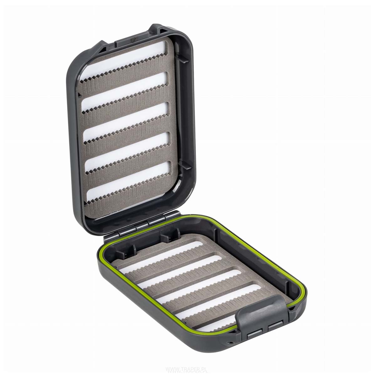 Allround Mini - Double Waterproof Fly Box