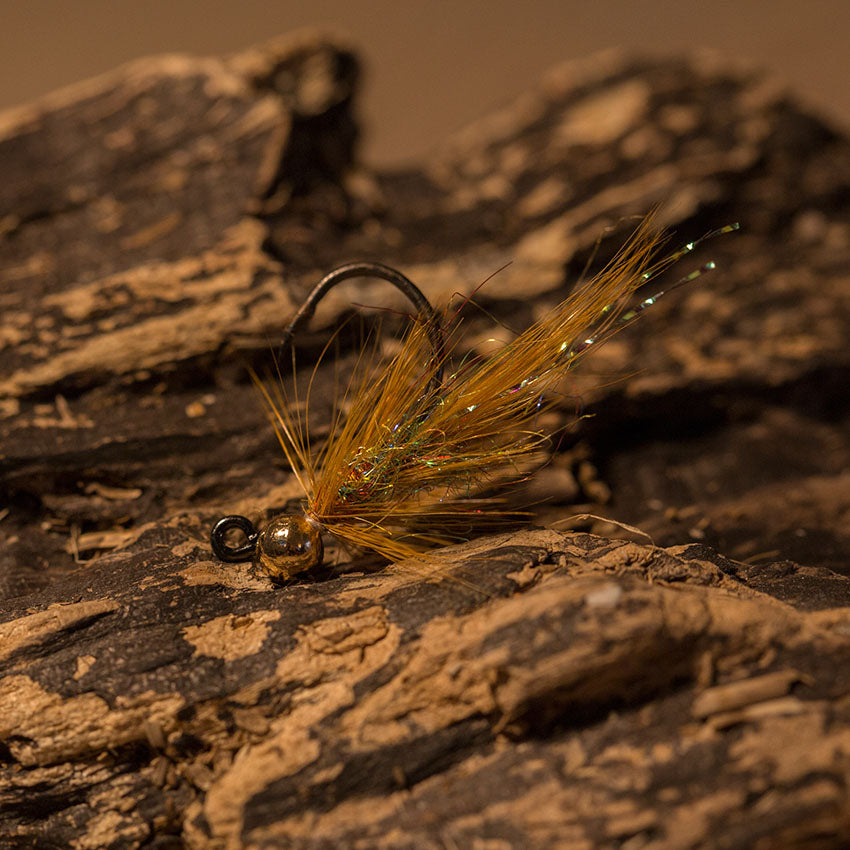 Fw550 - Mini Jig