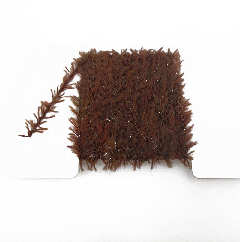 Wolly Chenille