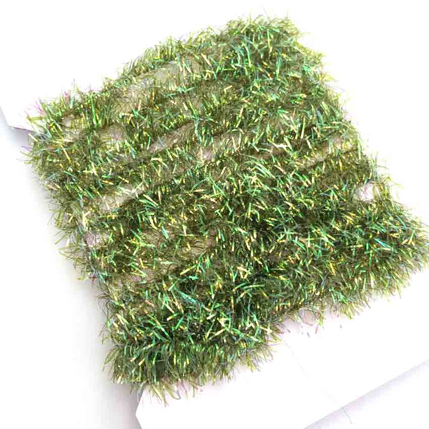 Cactus Chenille 15 Mm.