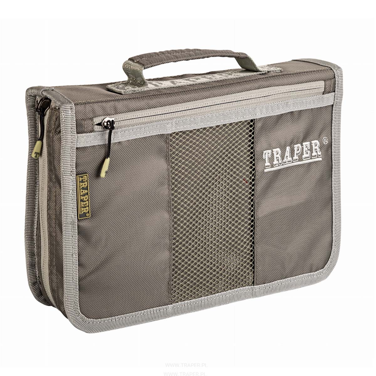 Active Case til skydehoveder og liner