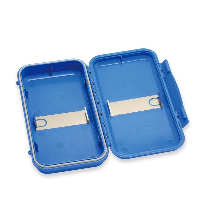 Universal System Case - Large Sky Blue