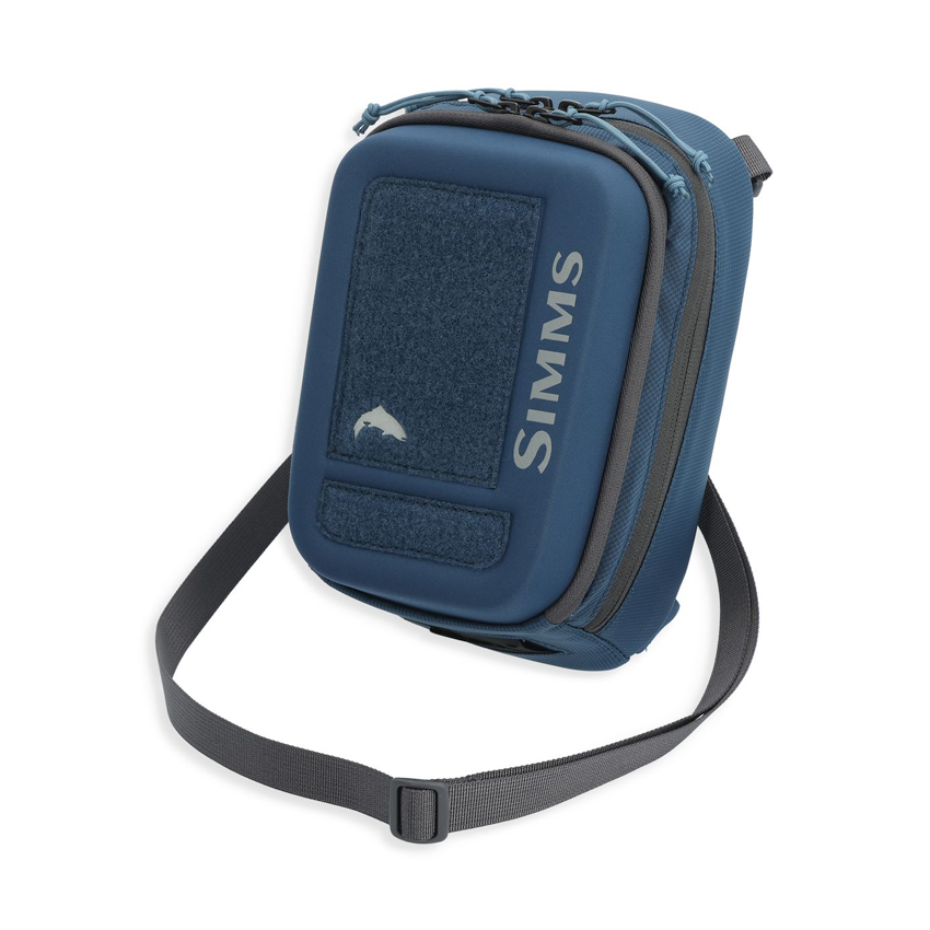 Freestone Chest Pack Midnight