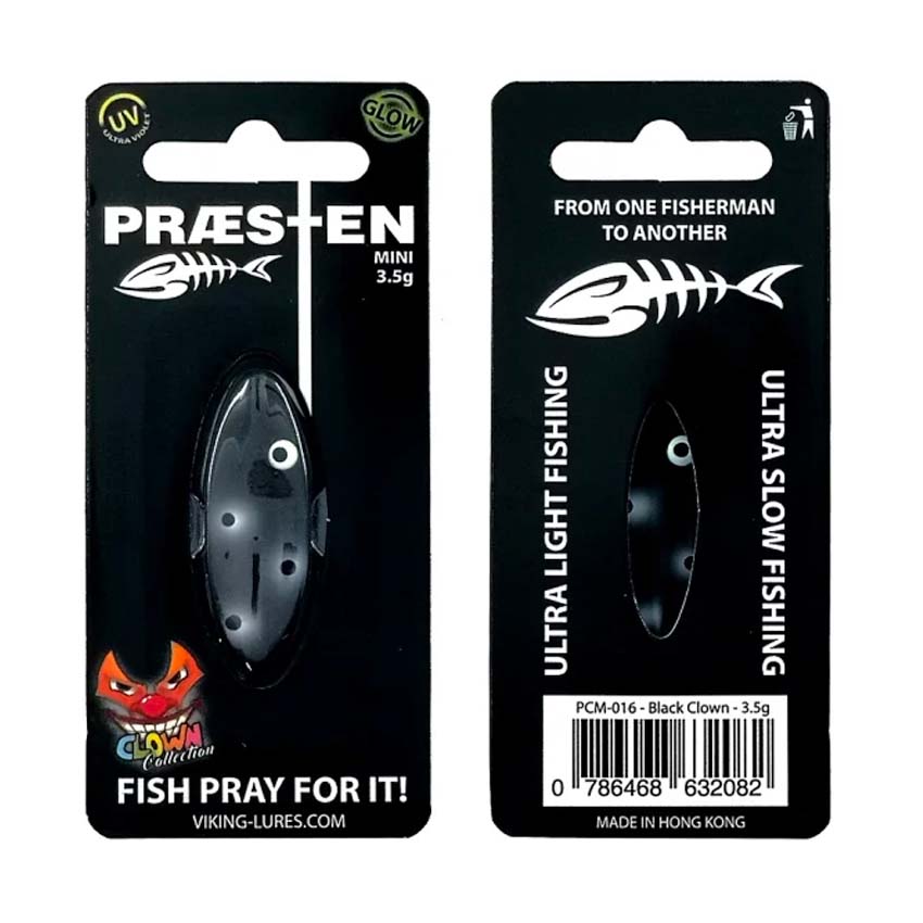 Præsten Mini 3,5g