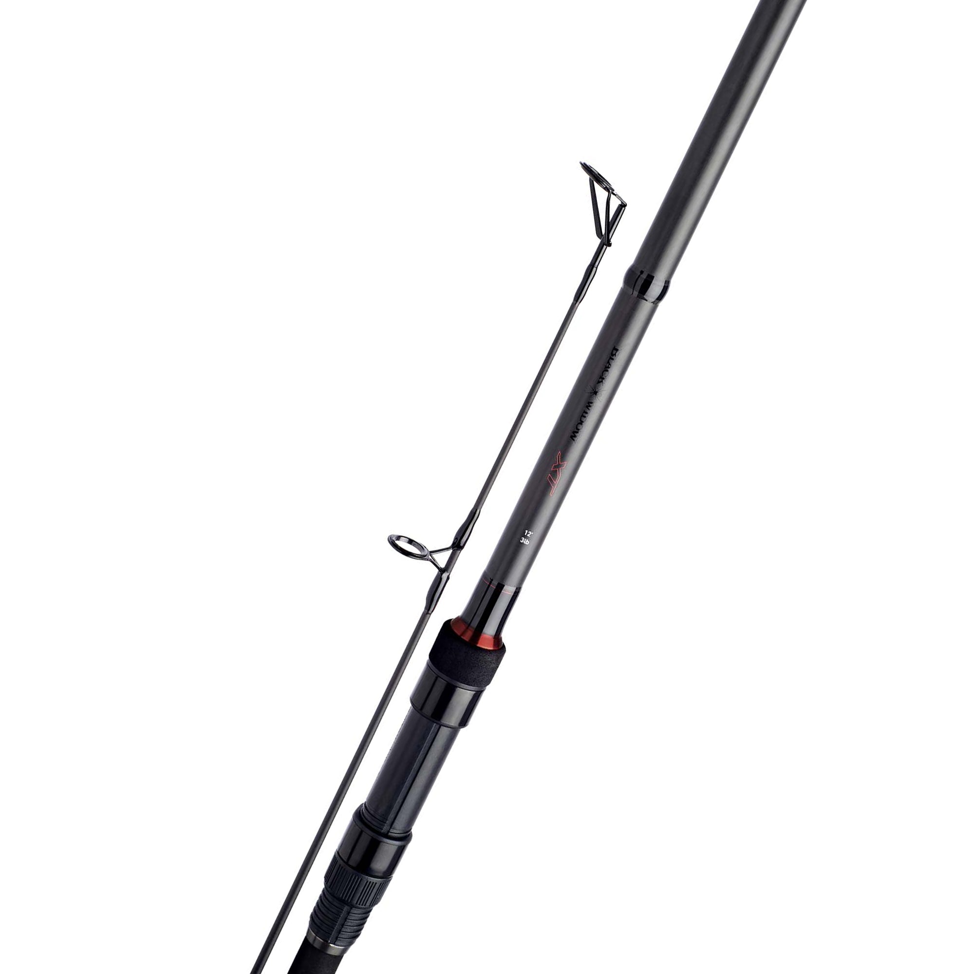 Black Widow XT