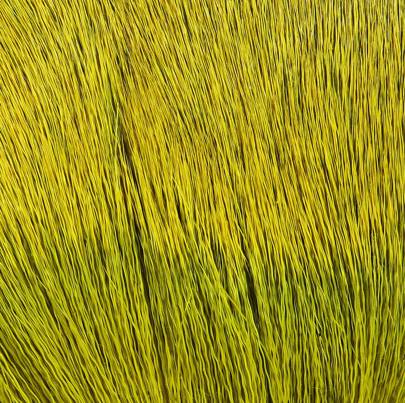 Deer Body Hair - Hjortehår