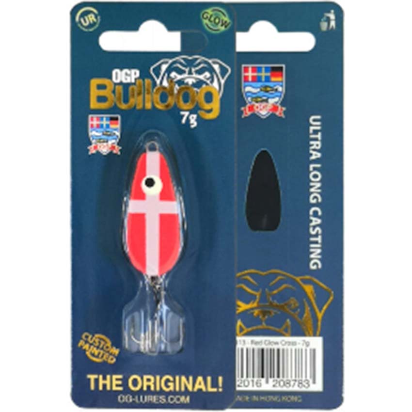 Bulldog Mikroblink