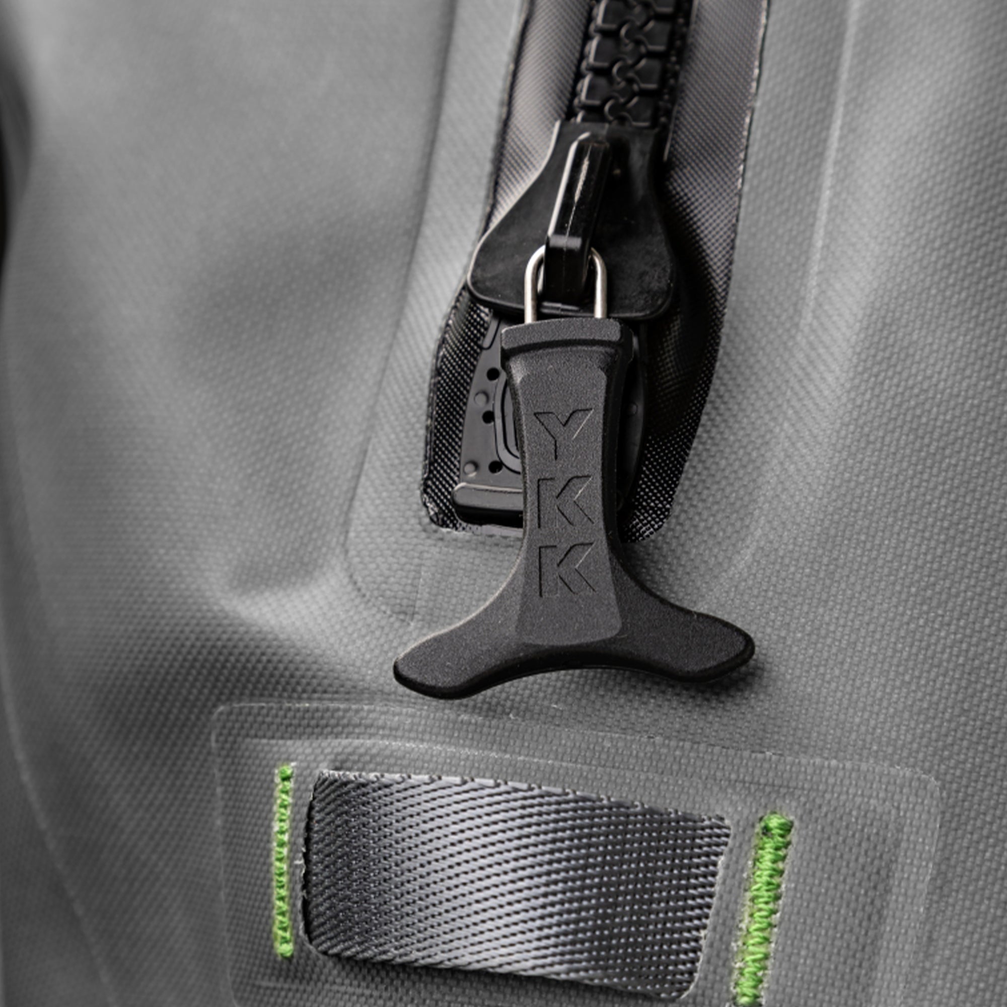 Extreme Roller Bagpack - Grey