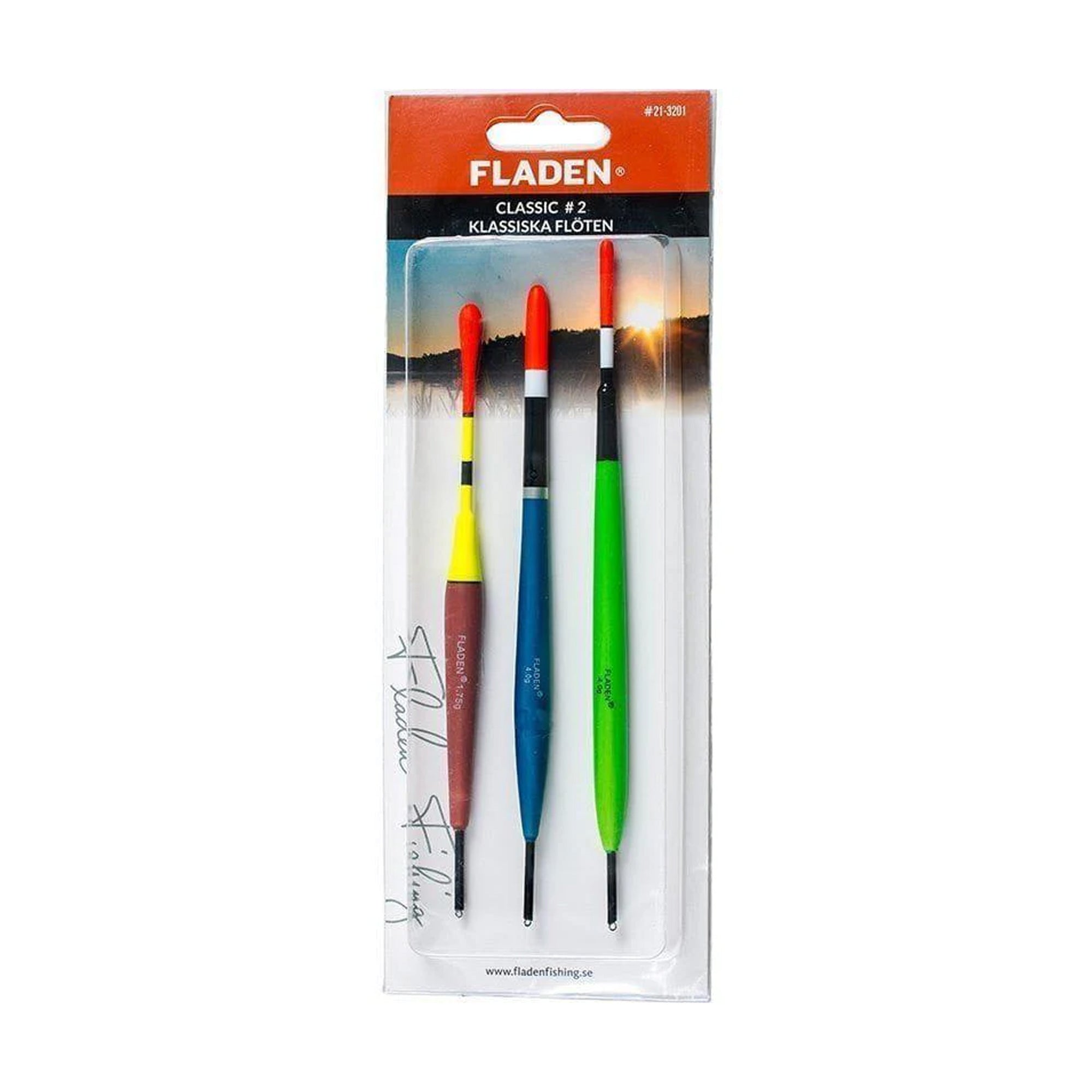 Flåd kit Classic