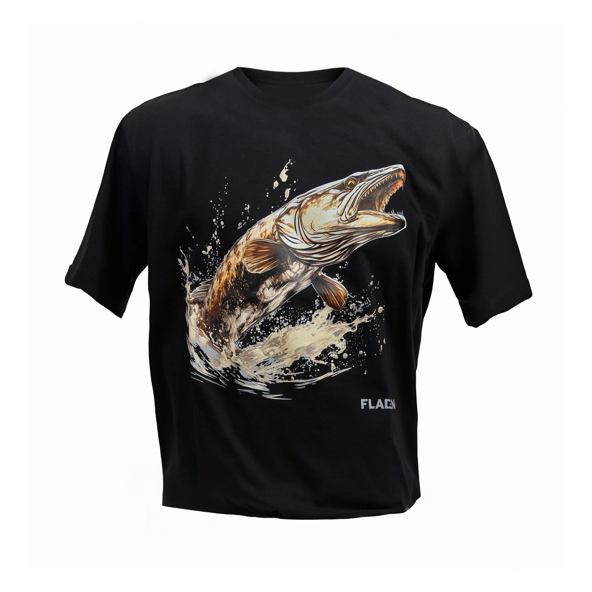 Pike Hunter T-Shirt