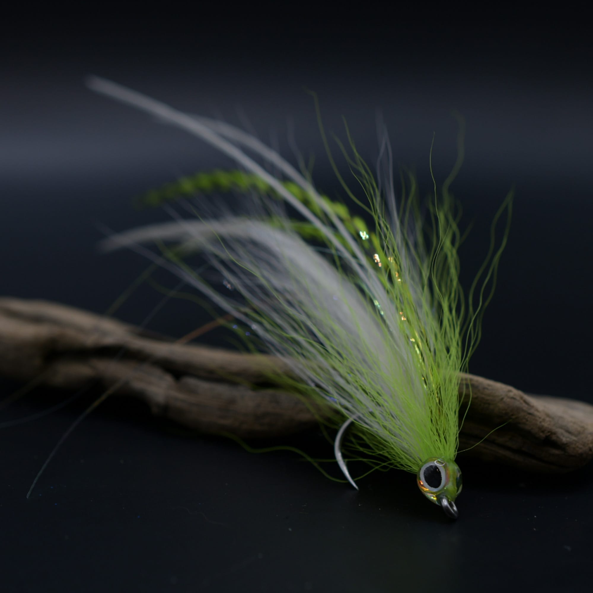 Bucktail Store Hele Haler