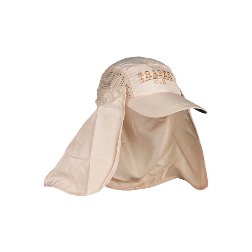 Florida Cover Cap - UPF 50+