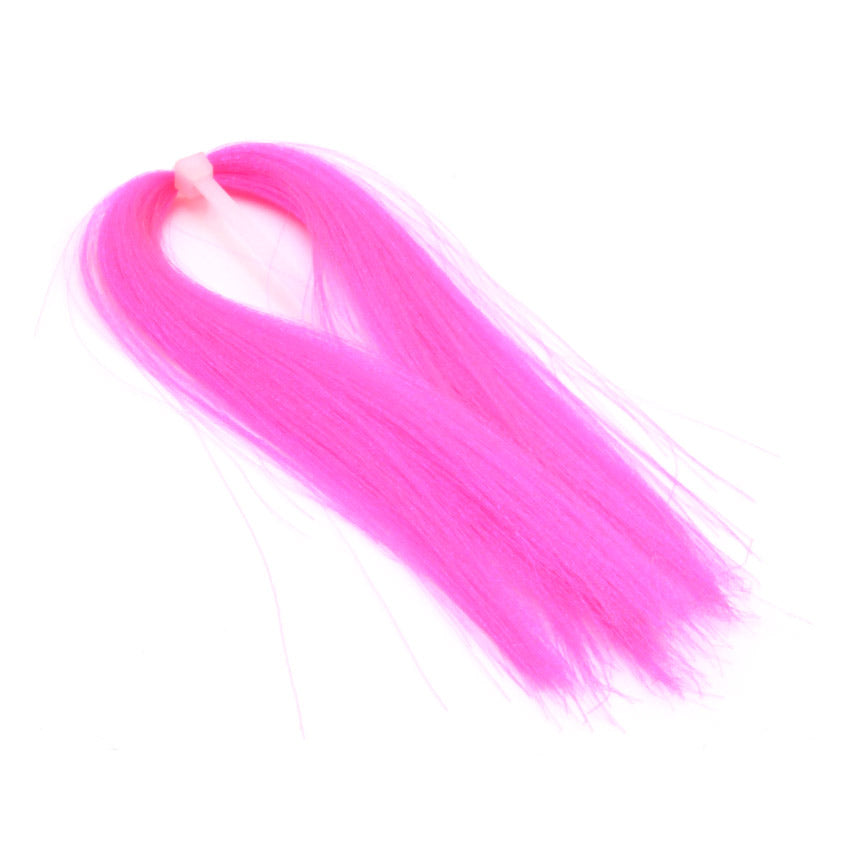 Fluoro Fibre - Hugpoint Til Dine Fluer