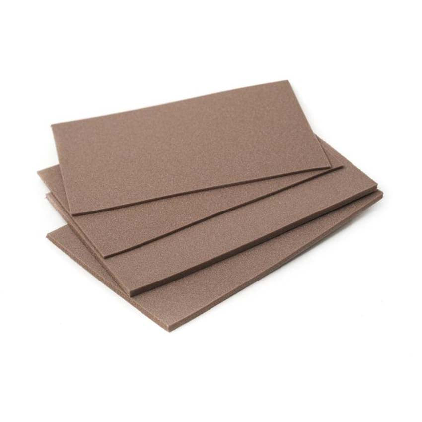 Fly Foam - Maxi Pack - 1,5 + 3 Mm.