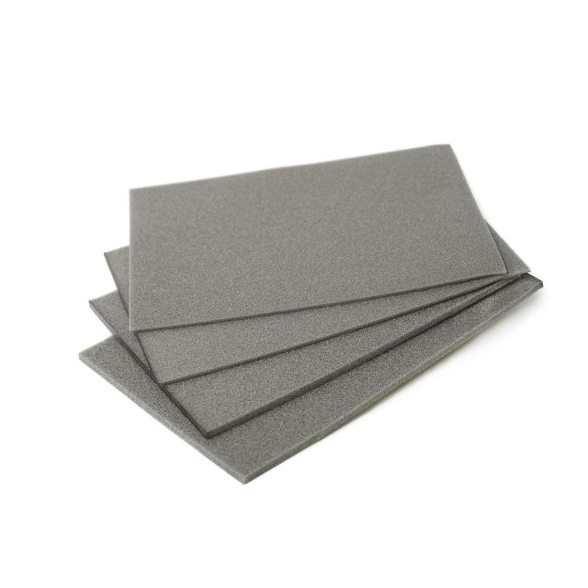 Fly Foam - Maxi Pack - 1,5 + 3 Mm.