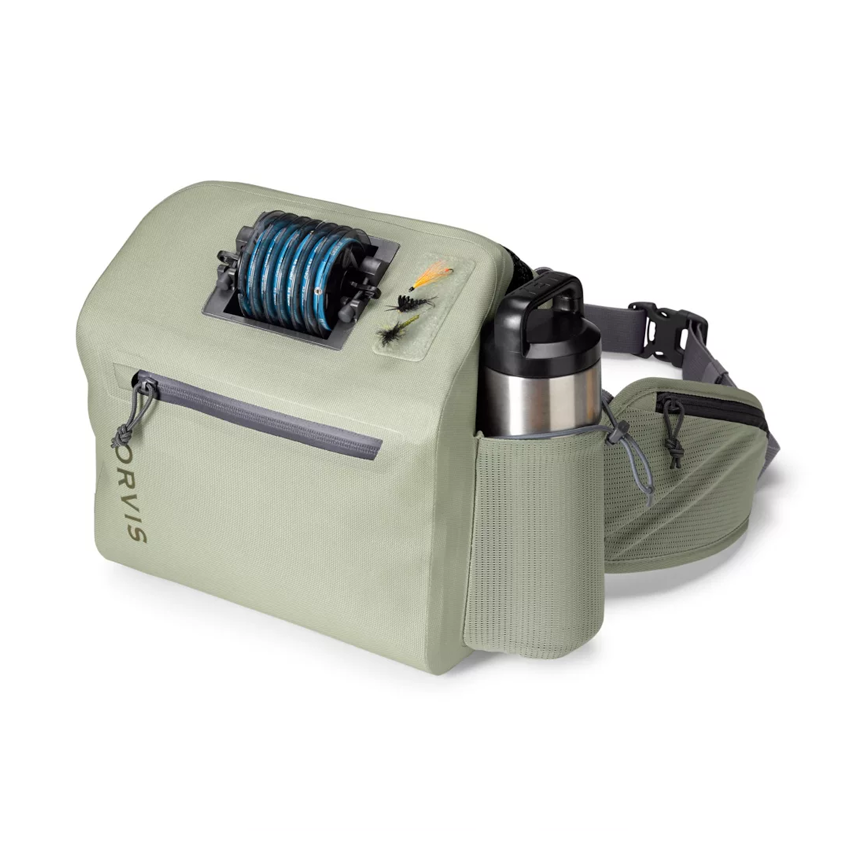 Pro Waterproof Hip Pack