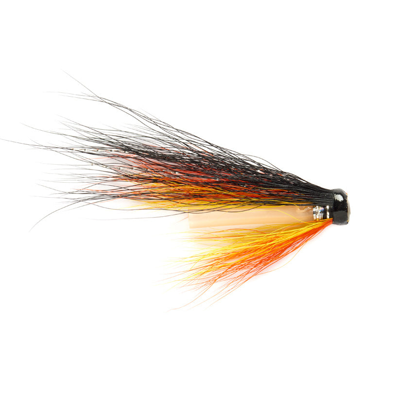 Hitch Cascade