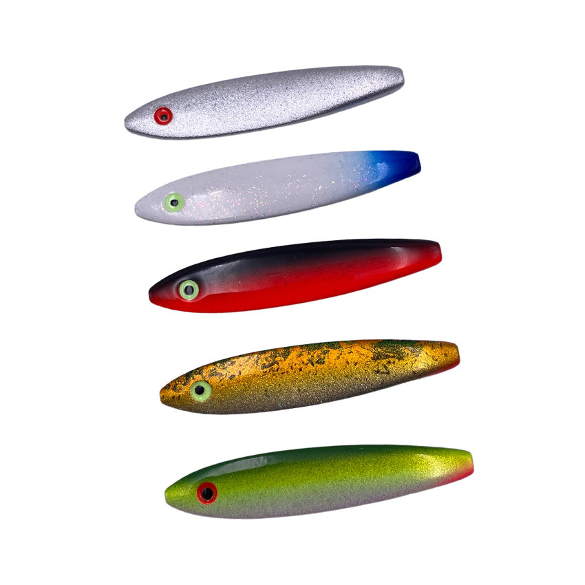 Hotshot In-line Go-fishing Limited Edition
