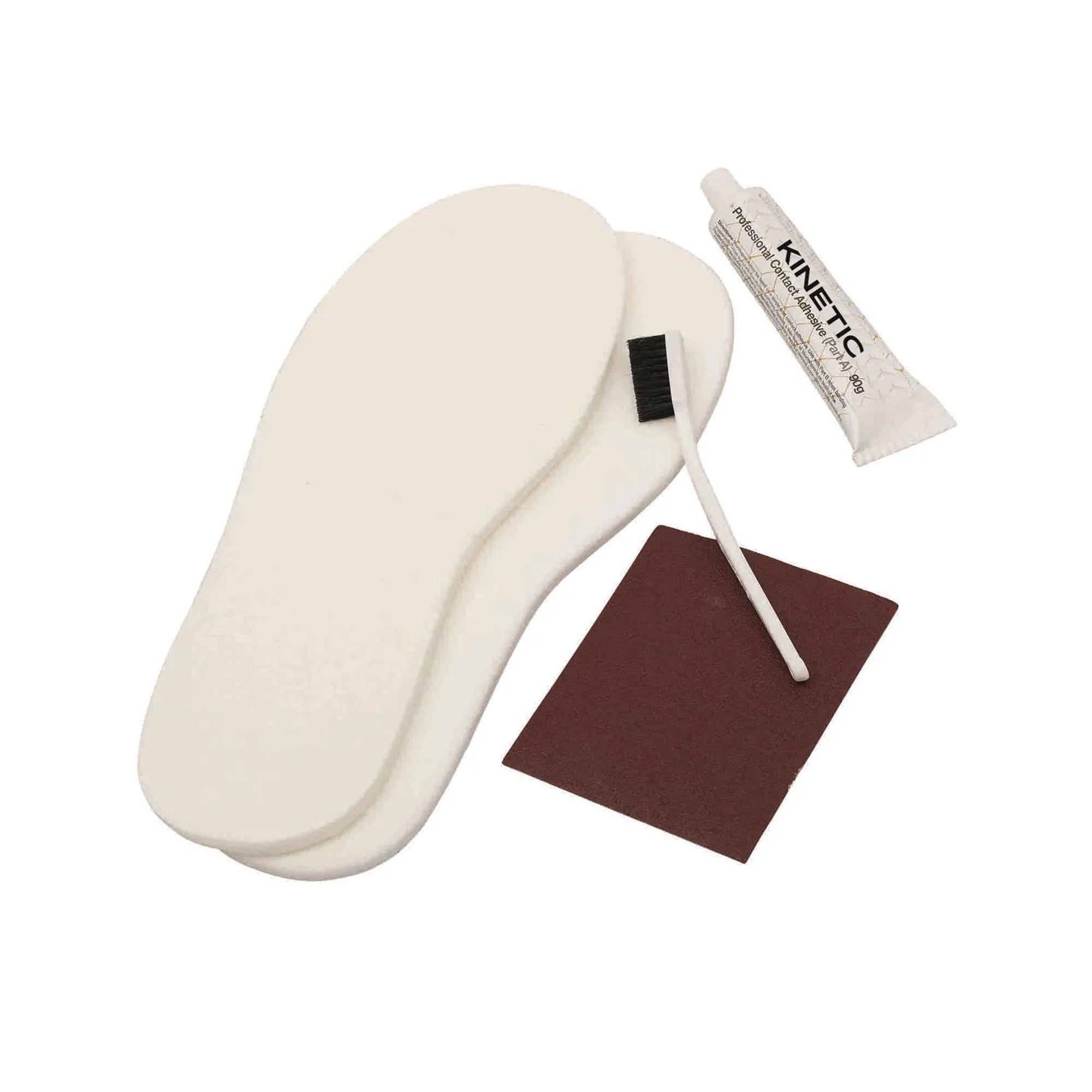 Filt Såler kit