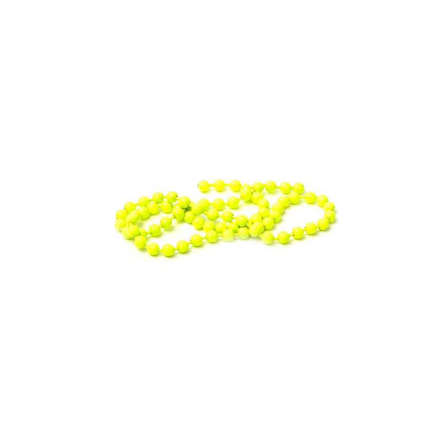 Kuglekæde Øjne - Bead Chain Eyes