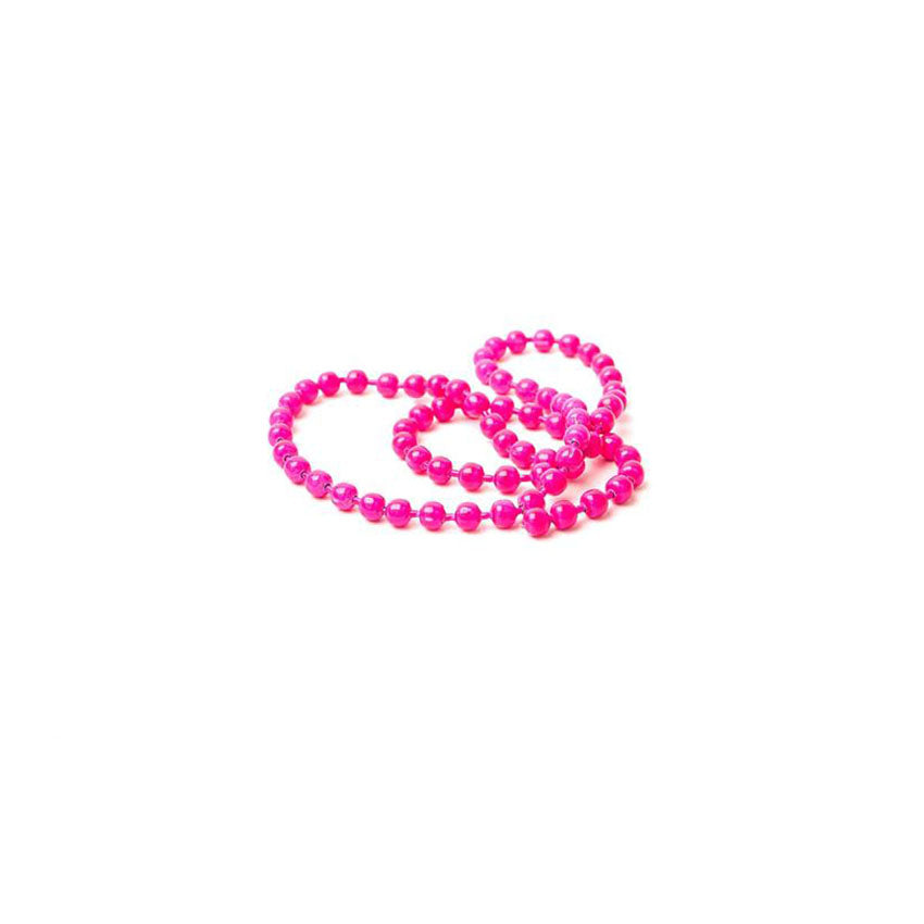 Kuglekæde Øjne - Bead Chain Eyes