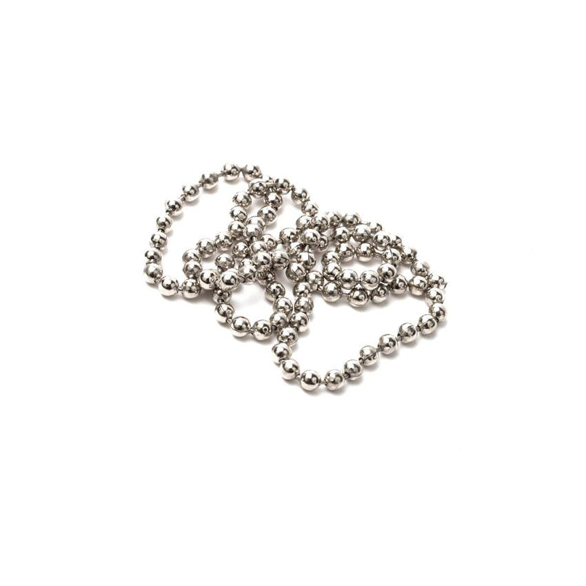 Kuglekæde Øjne - Bead Chain Eyes