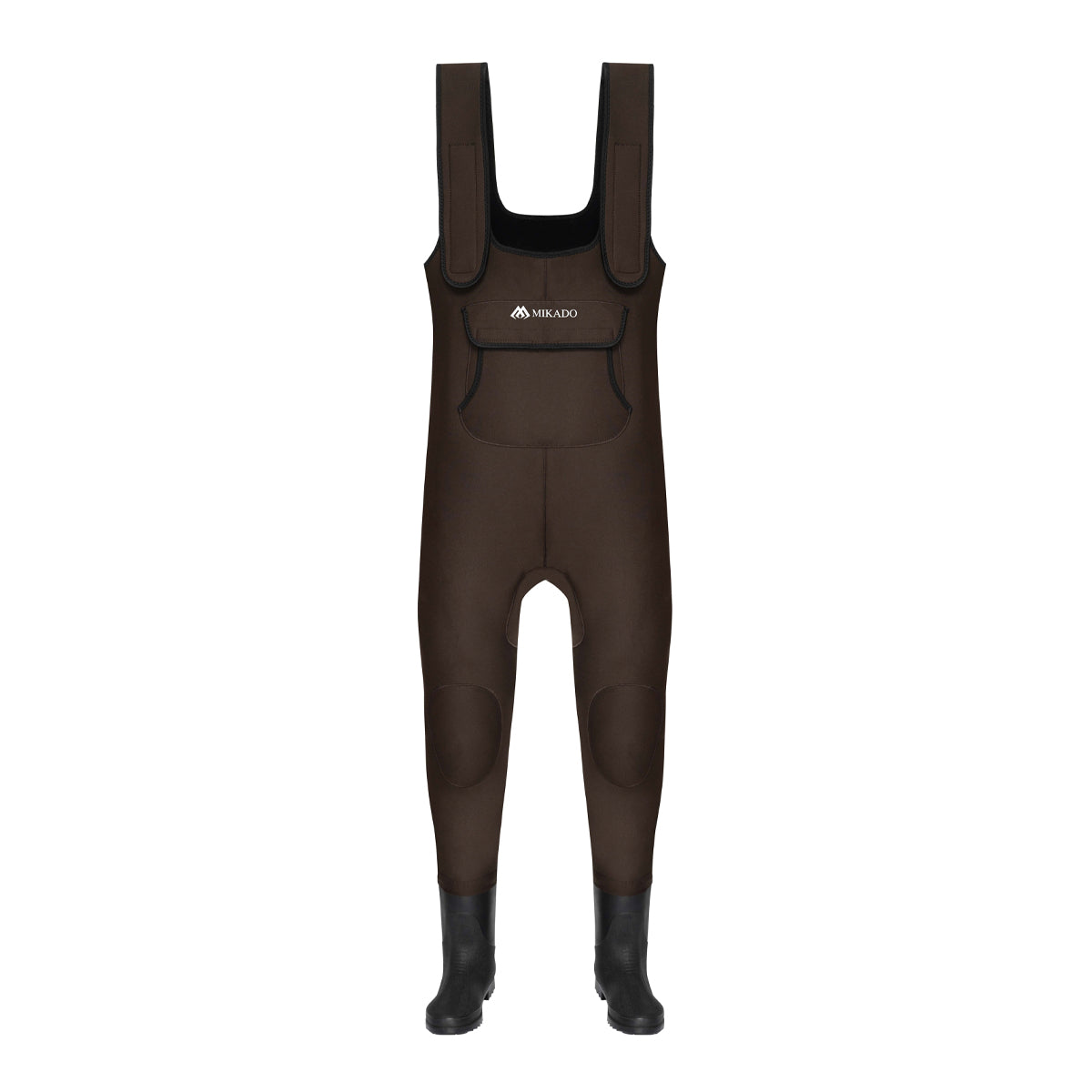 Mikado Neopren Chest Waders