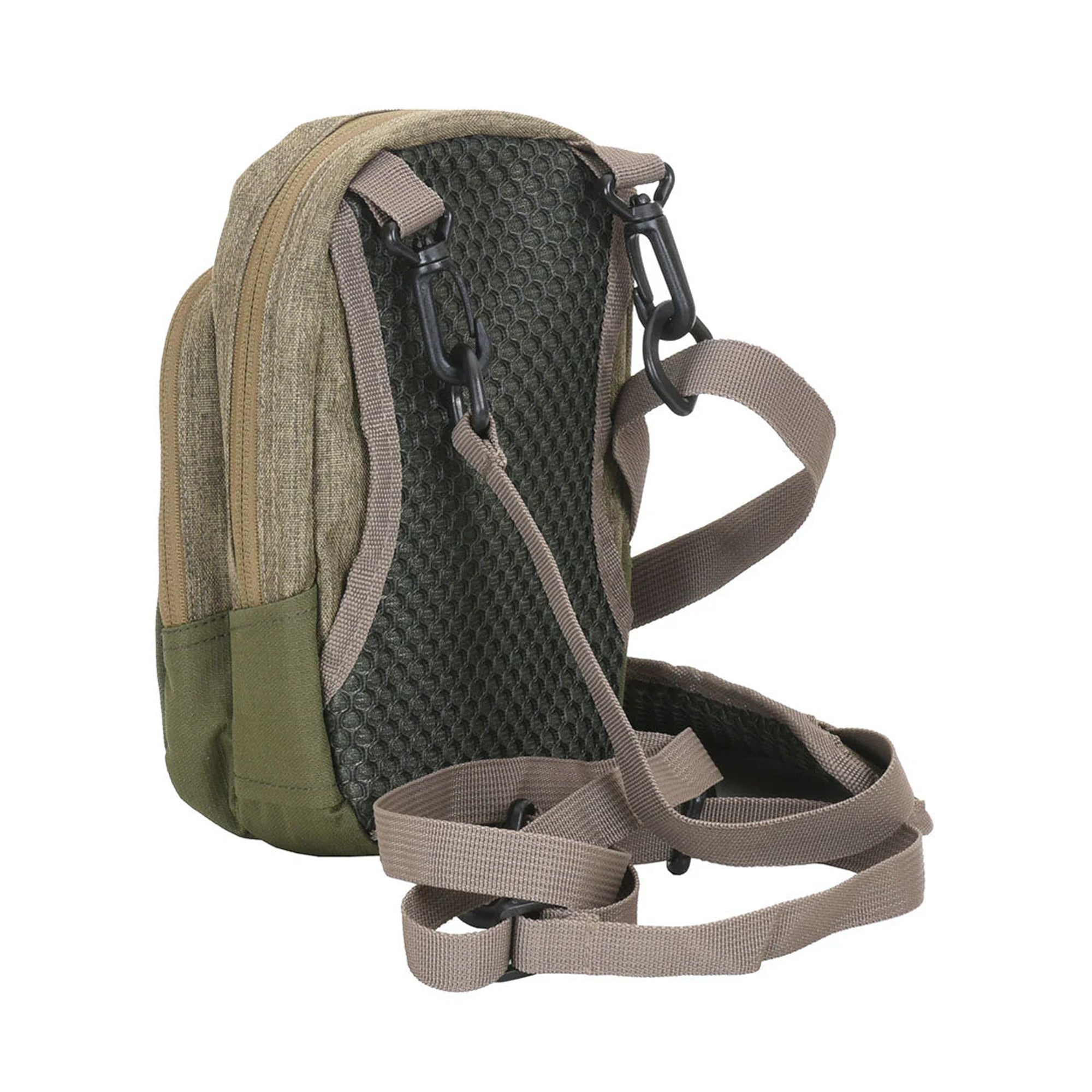 Mini Bra Chest Pack