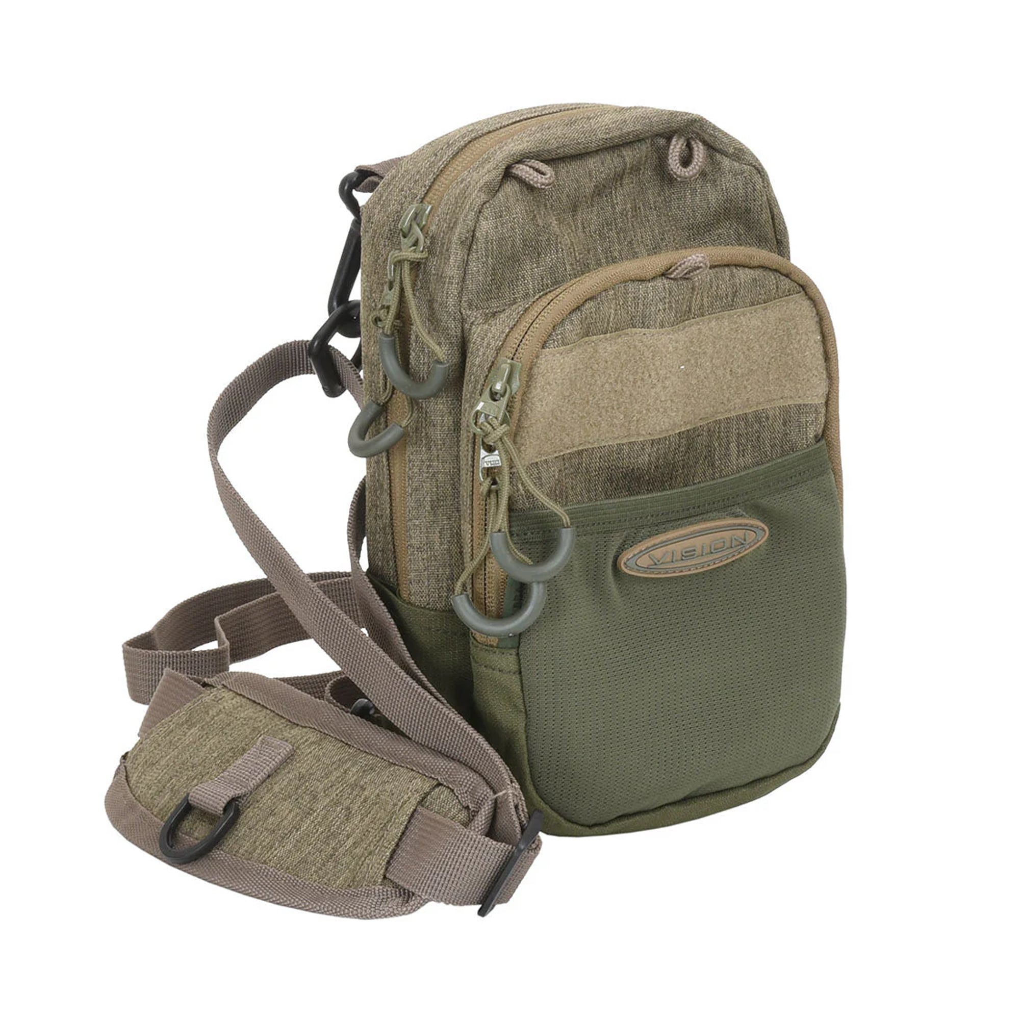 Mini Bra Chest Pack