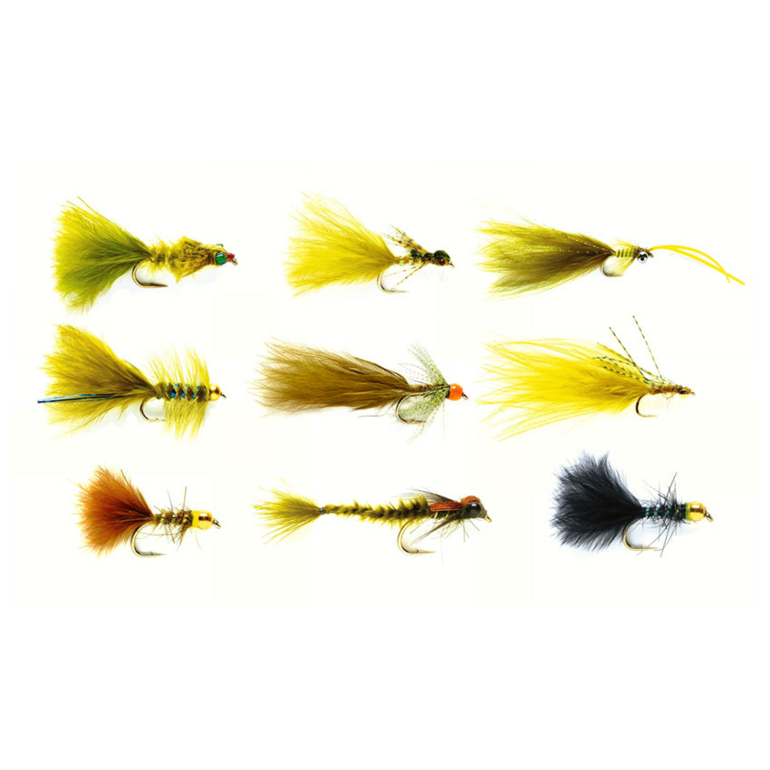 Must Have Damsel Nymfe Kit