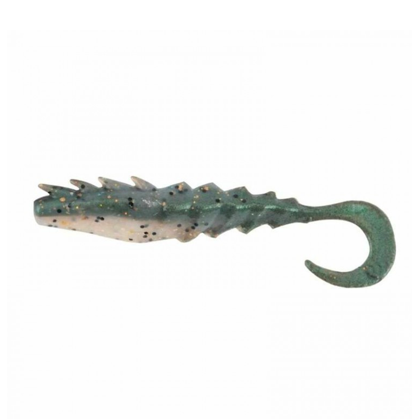 Nemesis Prawn Curl Tail
