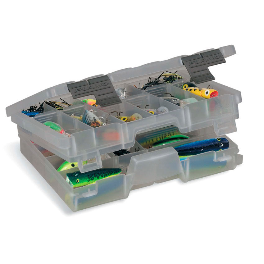 Guide Series two-Tiered Stowaway 3600