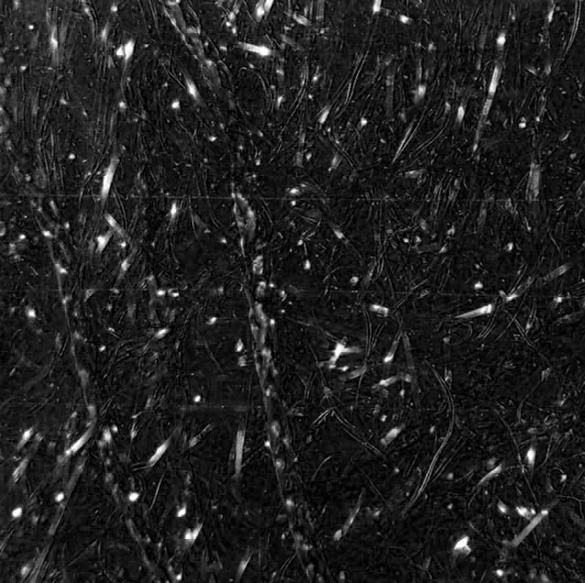 Polar Chenille - Den Originale