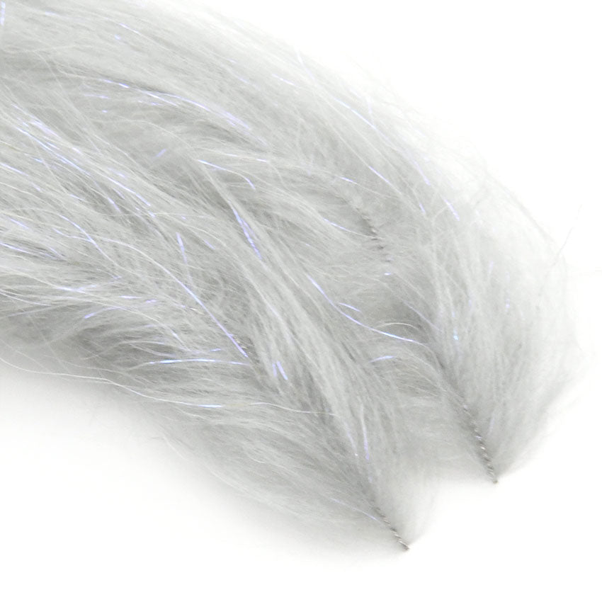 Polar Fibre Streamer Brush