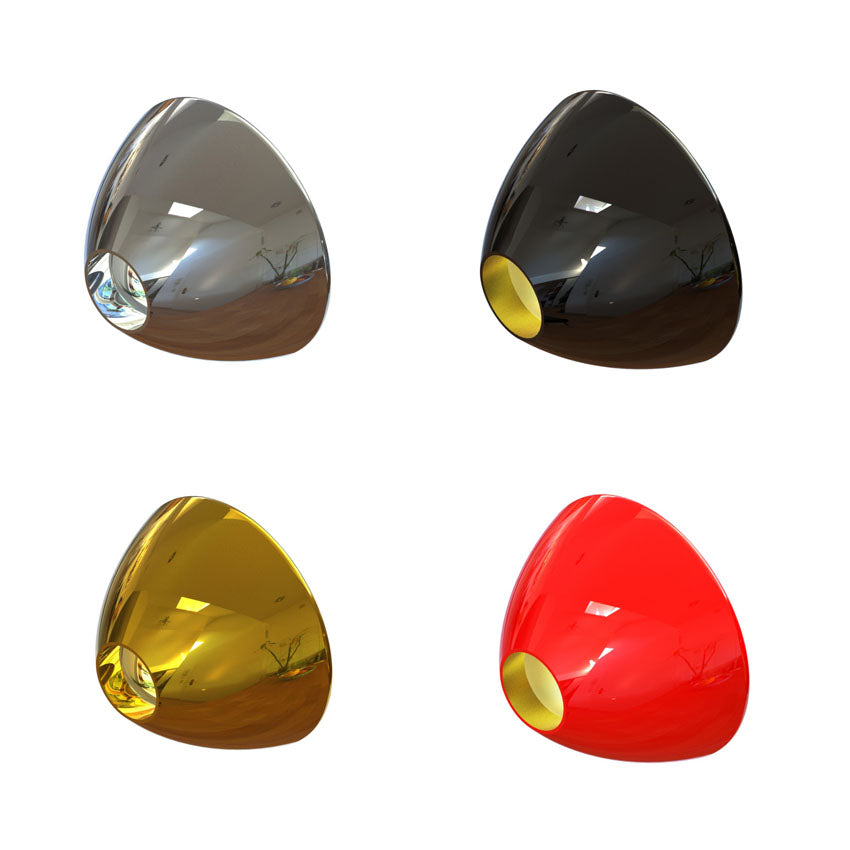 Cone - Coneheads Til Dine Rørfluer