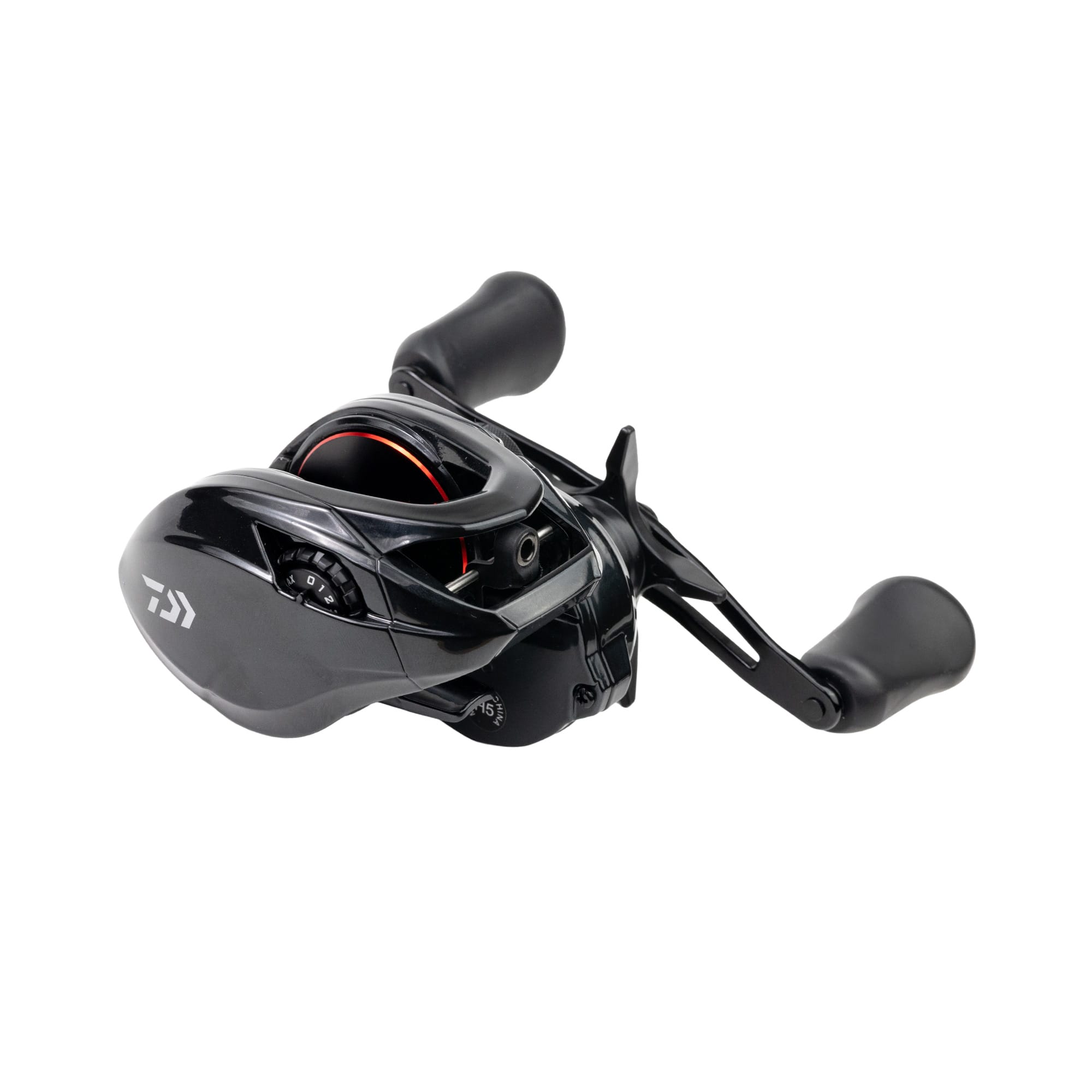PT300L Baitcaster Hjul