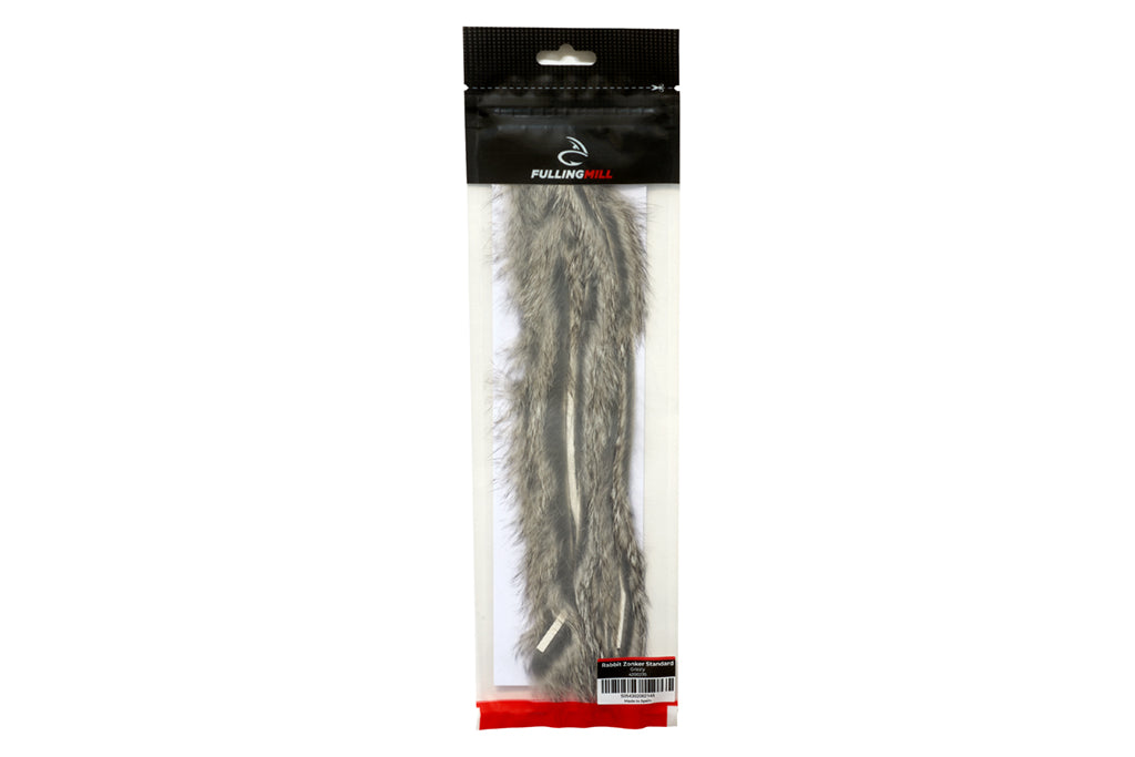 Rabbit Zonker Strips - Fulling Mill