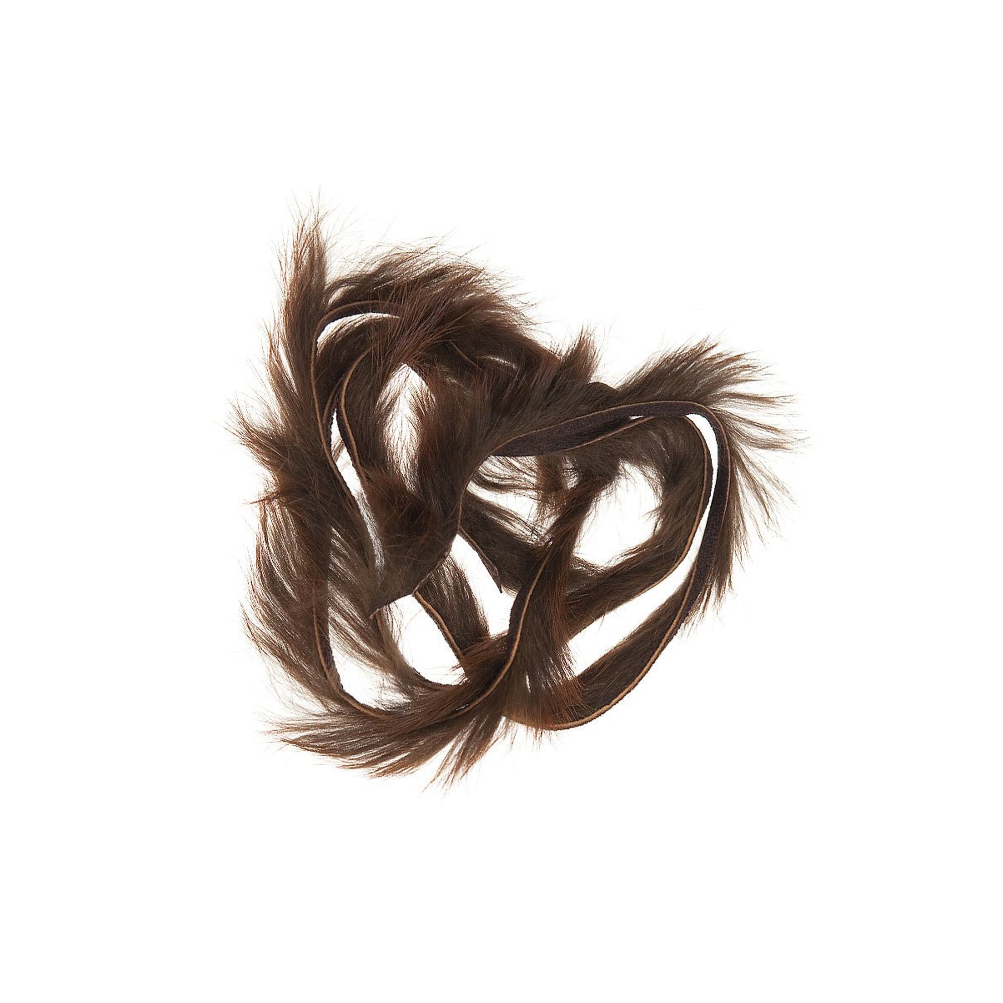Kanin Strips - Flere Farver!