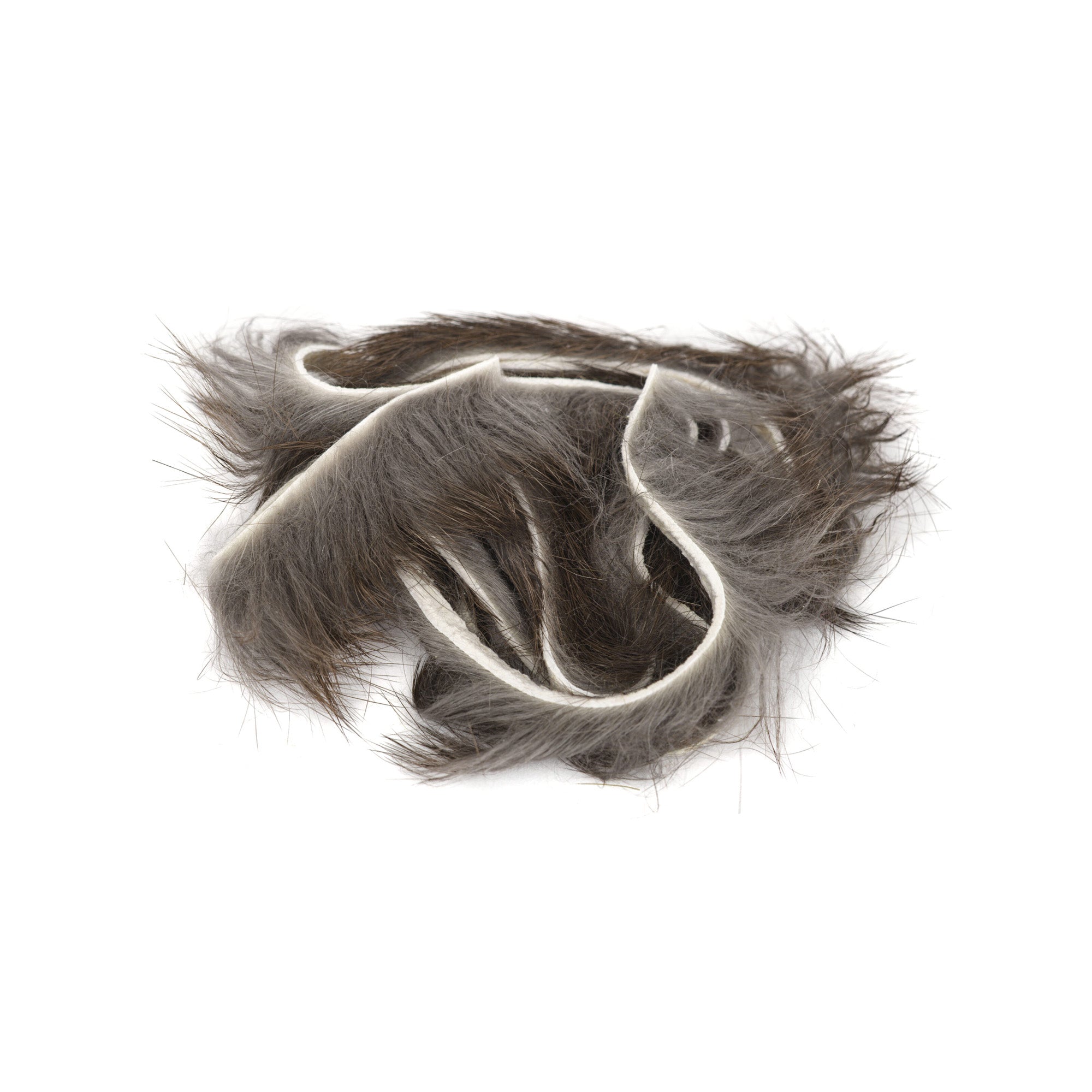 Kanin Strips - Flere Farver!